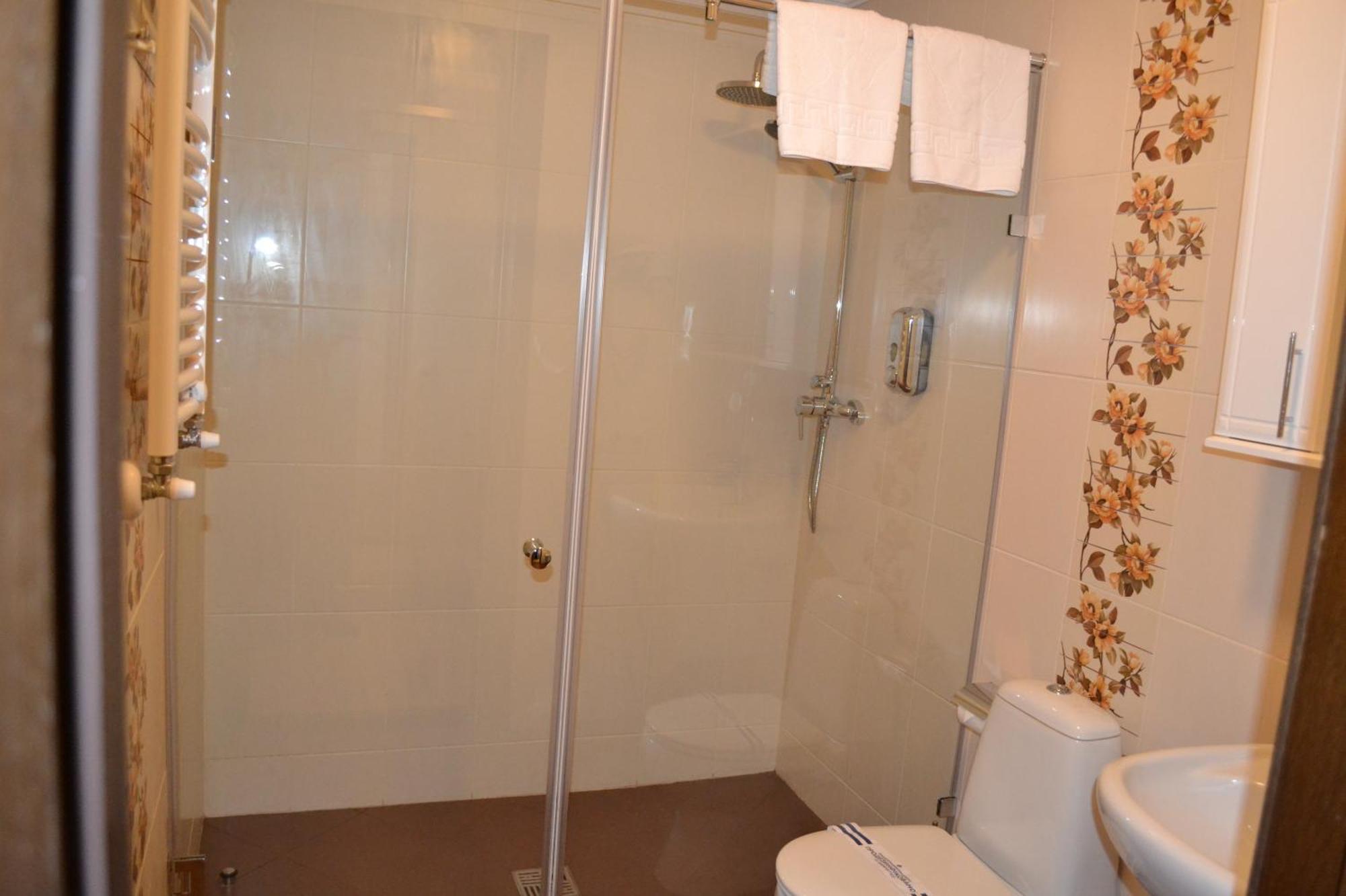 Zolota Forel Hotel Korostov Værelse billede