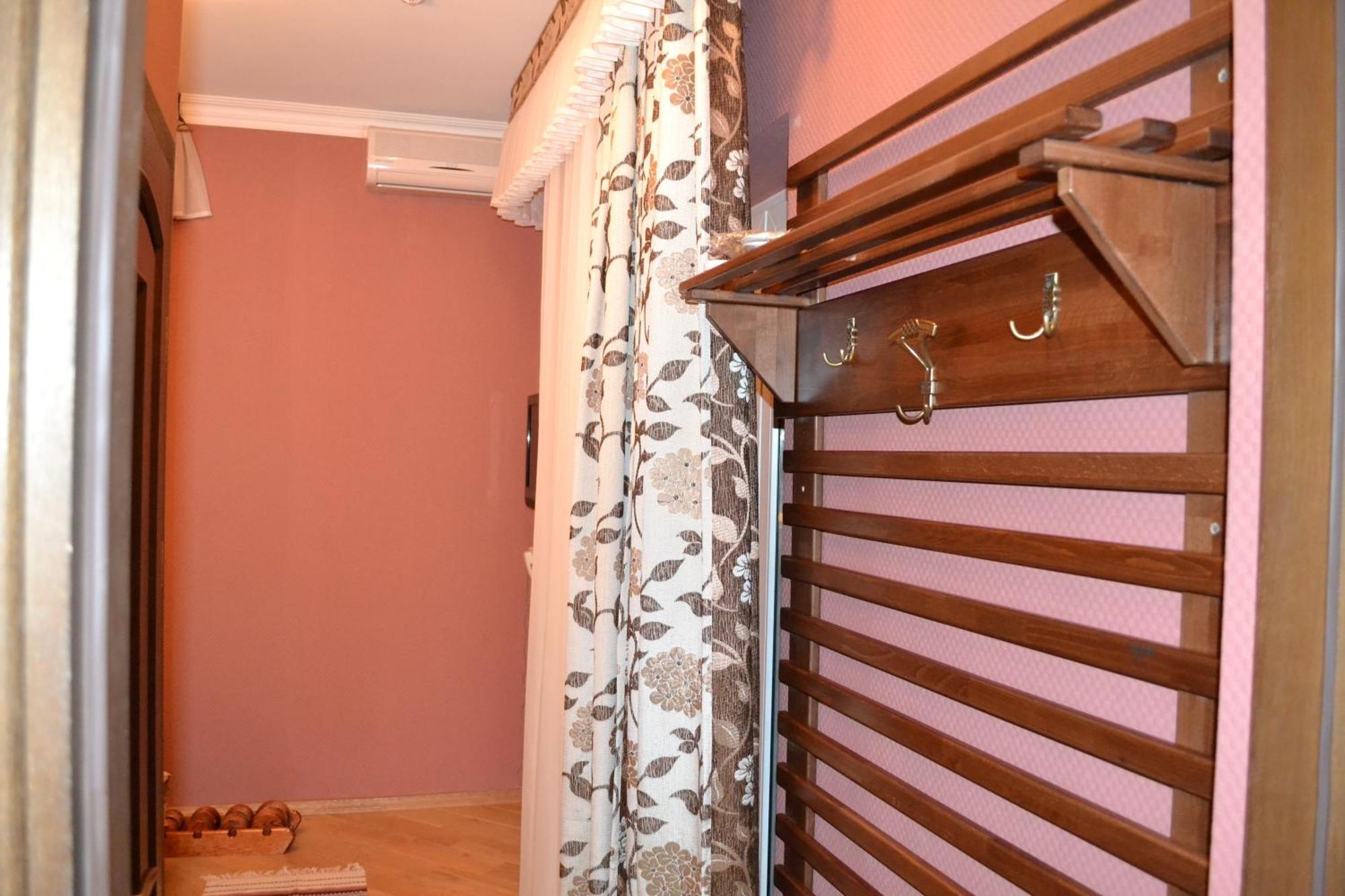 Zolota Forel Hotel Korostov Værelse billede