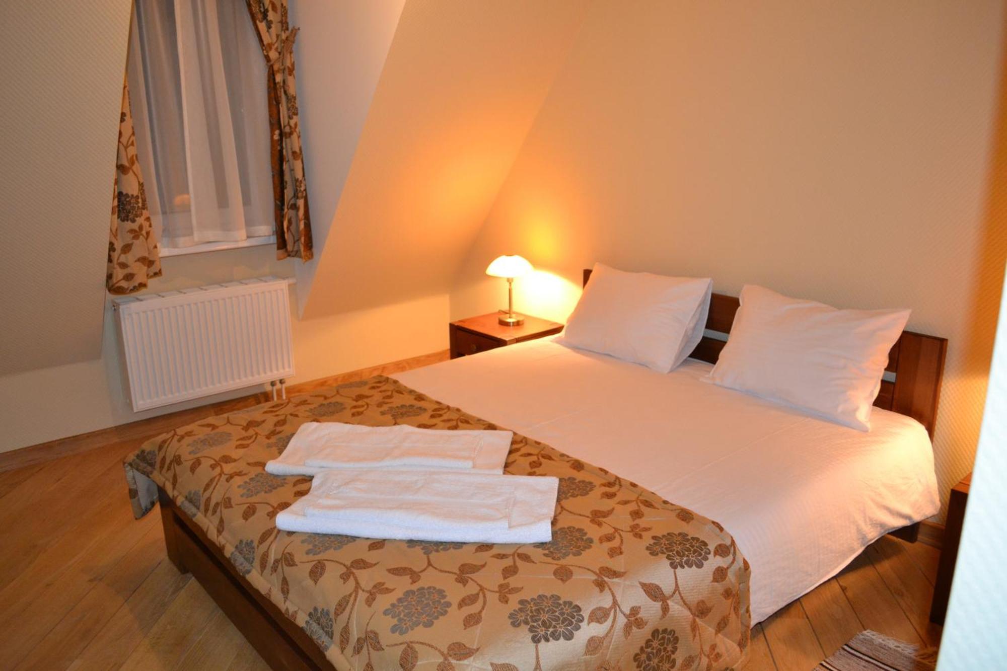 Zolota Forel Hotel Korostov Værelse billede