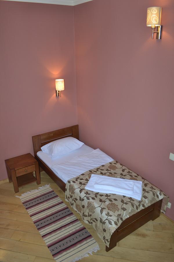 Zolota Forel Hotel Korostov Værelse billede